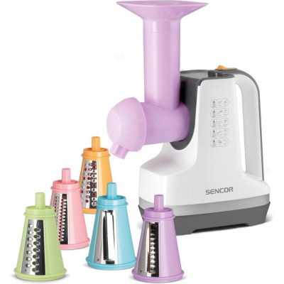 Sencor SSG 4500WH