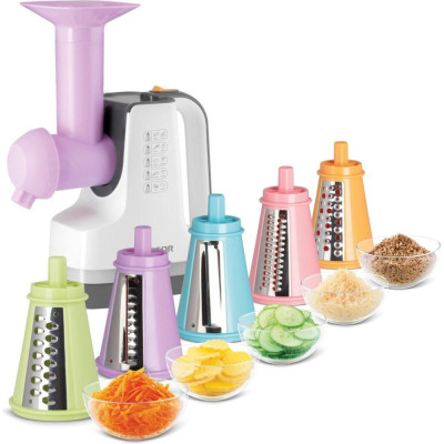 Sencor SSG 4500WH