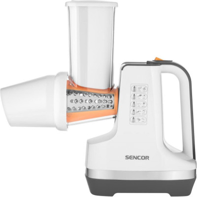 Sencor SSG 4500WH