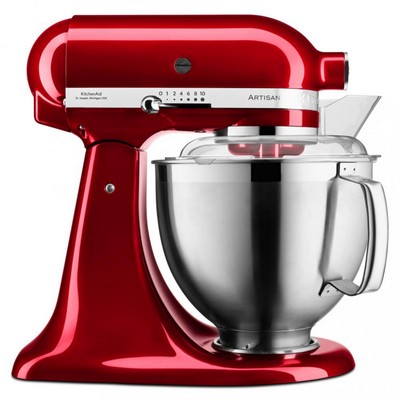 KitchenAid 5KSM185PSECA