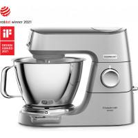 Kenwood Titanium Chef Baker KVC85.594SI