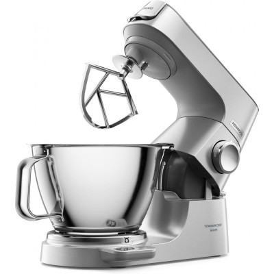 Kenwood Titanium Chef Baker KVC85.594SI