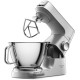 Kenwood Titanium Chef Baker KVC85.594SI