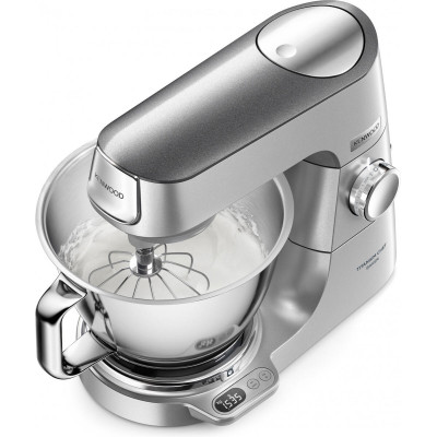 Kenwood Titanium Chef Baker KVC85.594SI