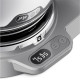Kenwood Titanium Chef Baker KVC85.594SI