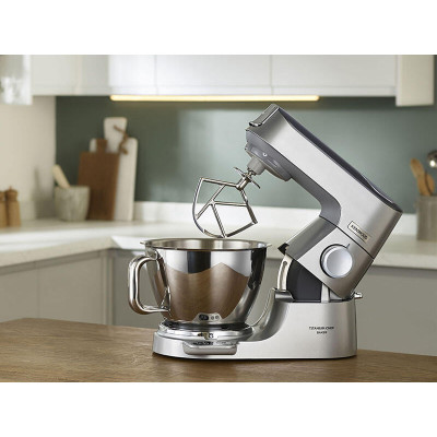 Kenwood Titanium Chef Baker KVC85.594SI