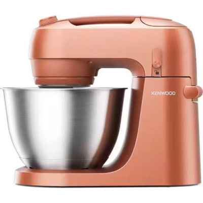 Kenwood Go Stand Mixer KZM35.000RD