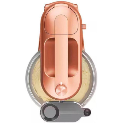 Kenwood Go Stand Mixer KZM35.000RD
