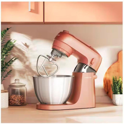 Kenwood Go Stand Mixer KZM35.000RD