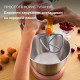 Kenwood Go Stand Mixer KZM35.000RD
