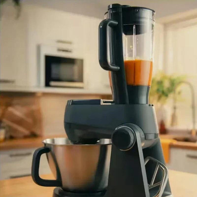 Kenwood KHC30.070GY Multi Tasker