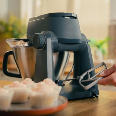 Kenwood KHC30.070GY Multi Tasker