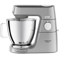 Kenwood Titanium Chef Baker XL KVL85.004SI
