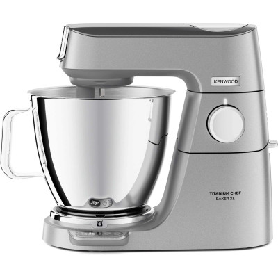 Kenwood Titanium Chef Baker XL KVL85.004SI