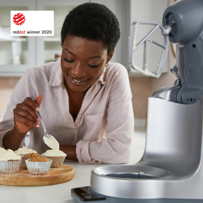 Kenwood Prospero+ KHC29A.R0SI