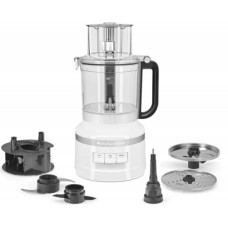 KitchenAid 5KFP1318EWH
