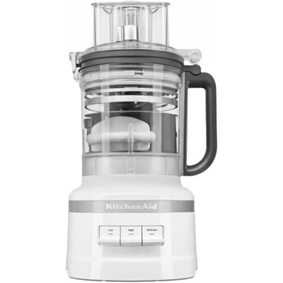 KitchenAid 5KFP1318EWH