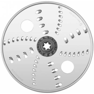 KitchenAid 5KFP1318EWH