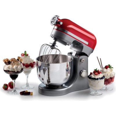 ARIETE 1589 BLACK