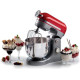 ARIETE 1589 BLACK