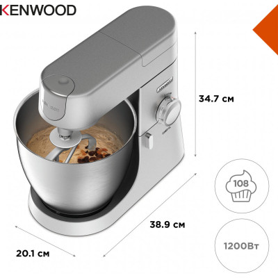 Kenwood KVL4100S