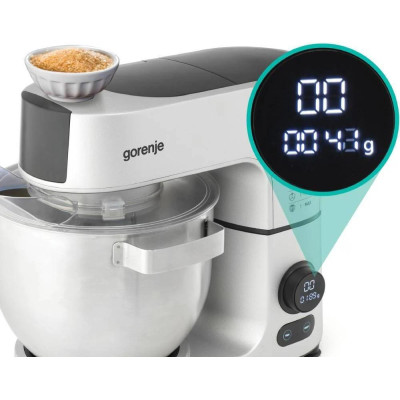 Gorenje MMC1500SCX
