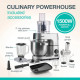 Gorenje MMC1500SCX
