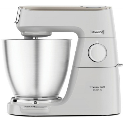 Kenwood Titanium Chef Baker White XL KVL65.001WH