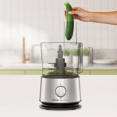 Ufesa Quick Slicer Multifunctional Food Processor (70505579)