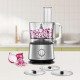 Ufesa Quick Slicer Multifunctional Food Processor (70505579)