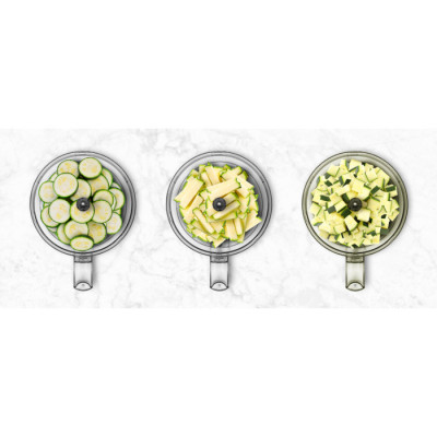 Ufesa Quick Slicer Multifunctional Food Processor (70505579)