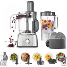 Kenwood MultiPro Express FDP65.820SI