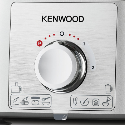 Kenwood MultiPro Express FDP65.820SI