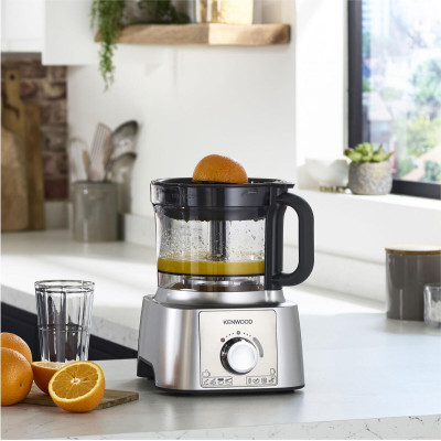 Kenwood MultiPro Express FDP65.820SI