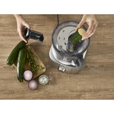 Kenwood MultiPro Express FDP65.820SI