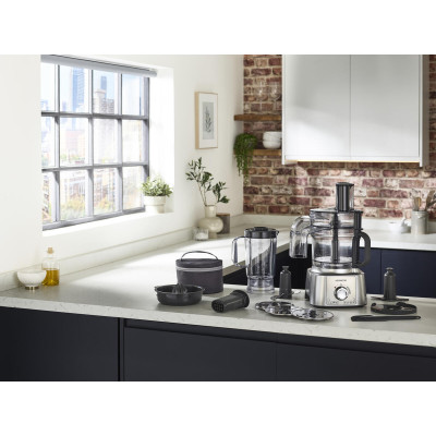 Kenwood MultiPro Express FDP65.820SI