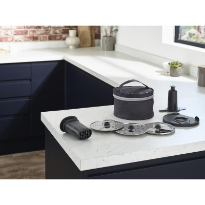 Kenwood MultiPro Express FDP65.820SI