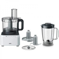 Braun PureEase FP 3131 WH