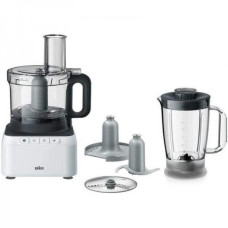 Braun PureEase FP 3131 WH