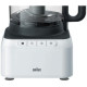 Braun PureEase FP 3131 WH