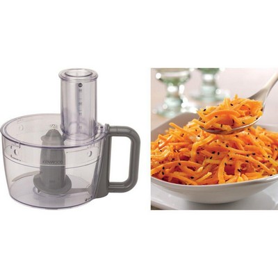 Kenwood KHC29.W0SI