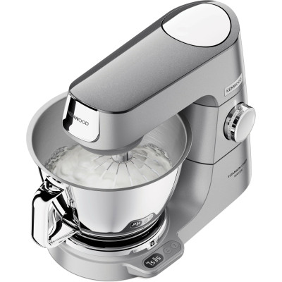 Kenwood Titanium Chef Baker KVC85.004SI