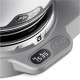 Kenwood Titanium Chef Baker KVC85.004SI
