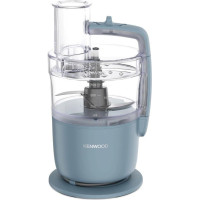 Kenwood Multipro Go Super Compact FDP22.130GY