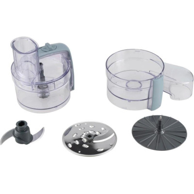 Kenwood Multipro Go Super Compact FDP22.130GY