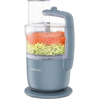 Kenwood Multipro Go Super Compact FDP22.130GY