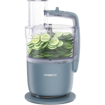 Kenwood Multipro Go Super Compact FDP22.130GY