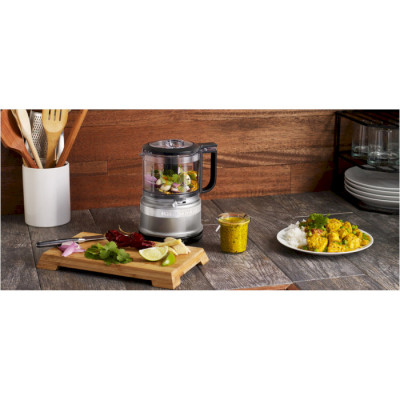 KitchenAid 5KFC3516EWH