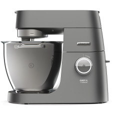 Kenwood KVL8320S Chef Titanium XL