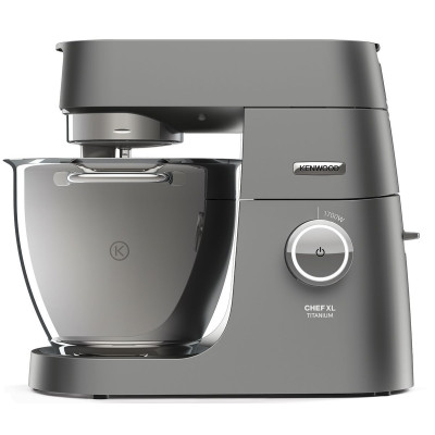 Kenwood KVL8320S Chef Titanium XL